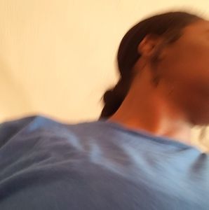 Meet your Posher, Starletta